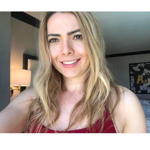 Meet your Posher, Jessica